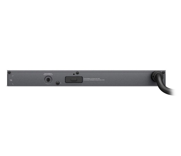 APC Smart-UPS Ultra Battery Pack (Li-Ion, 1U Rack) - 1589945 - zdjęcie 3